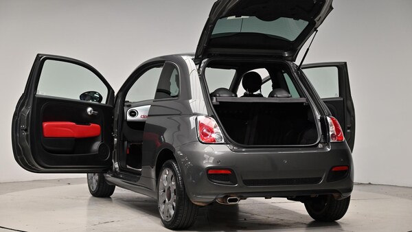 Used Fiat 500 2015 for sale - 75333703: Photo 63