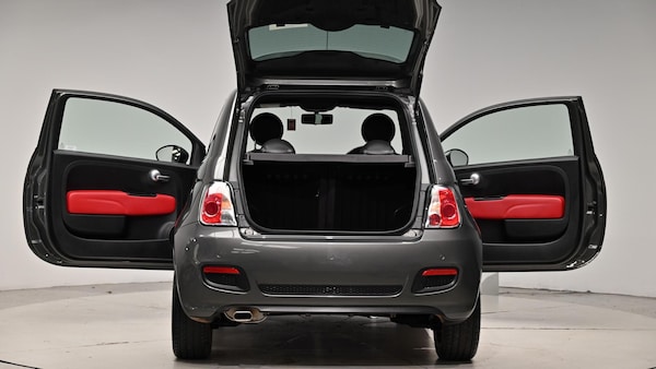 Used Fiat 500 2015 for sale - 75333703: Photo 65