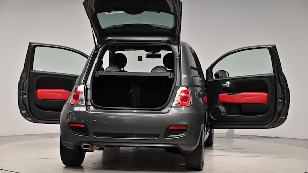 Used Fiat 500 2015 for sale - 75333703: Photo 66