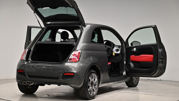 Used Fiat 500 2015 for sale - 75333703: Photo 68