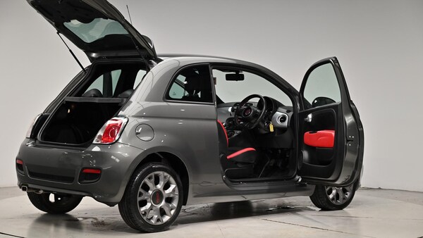 Used Fiat 500 2015 for sale - 75333703: Photo 70