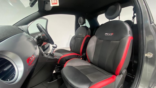 Used Fiat 500 2015 for sale - 75333703: Photo 81