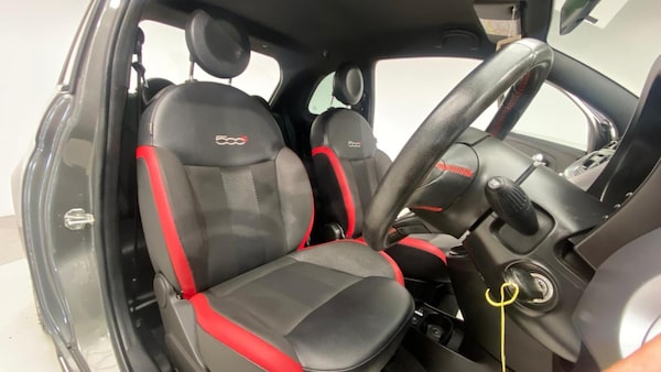 Used Fiat 500 2015 for sale - 75333703: Photo 82