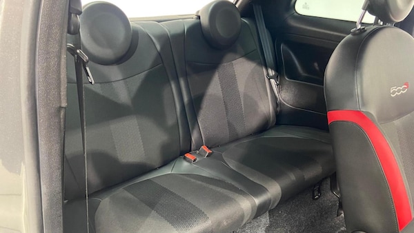 Used Fiat 500 2015 for sale - 75333703: Photo 83