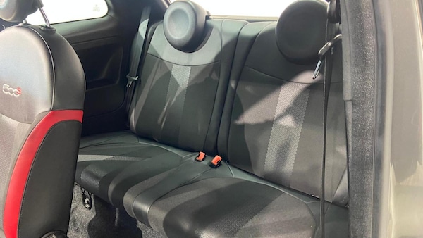 Used Fiat 500 2015 for sale - 75333703: Photo 84