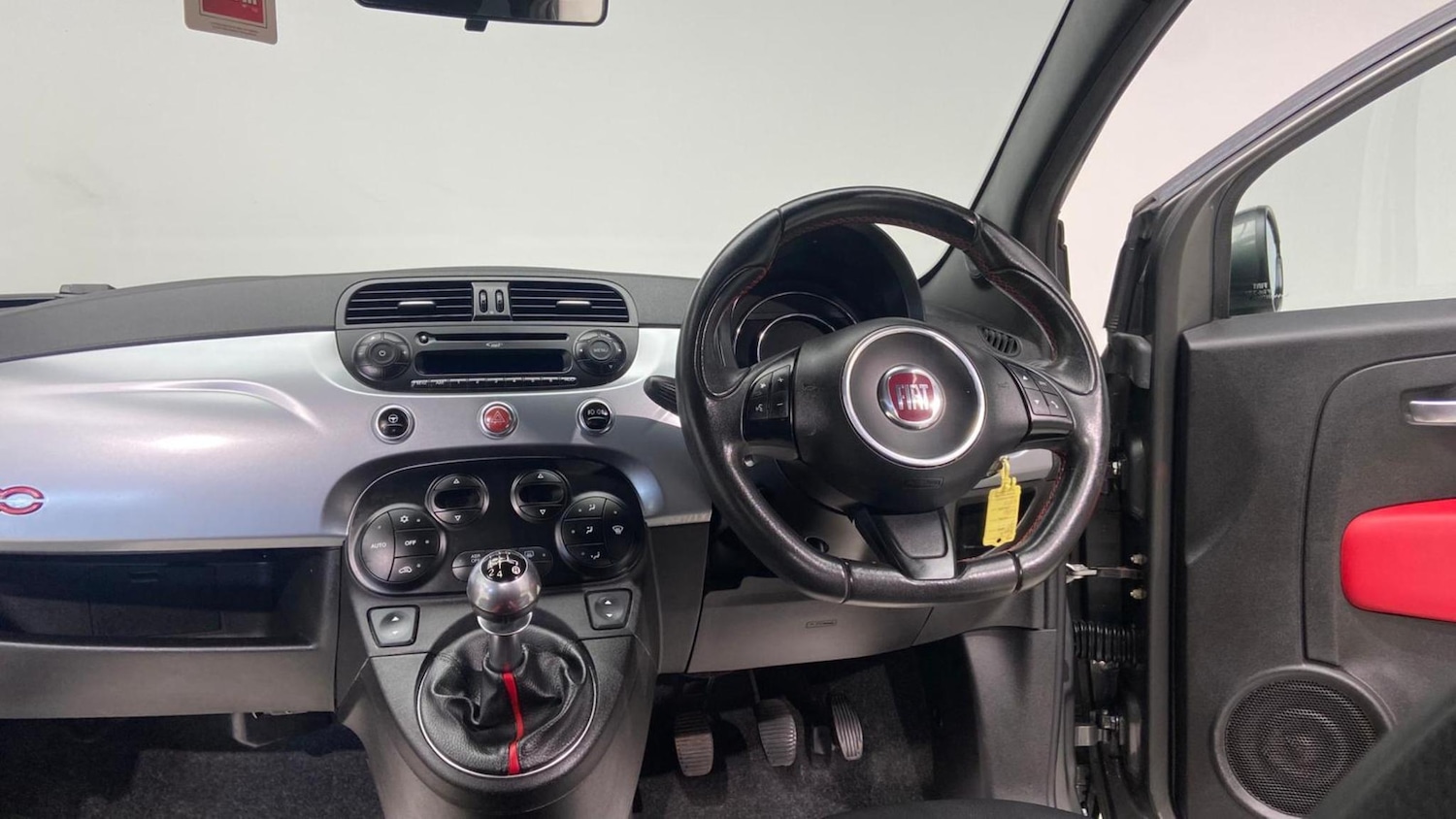Vehicle 85