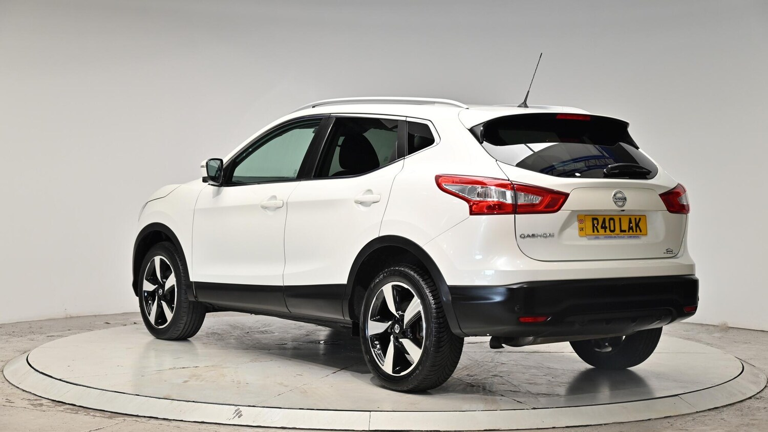 Vehicle 26