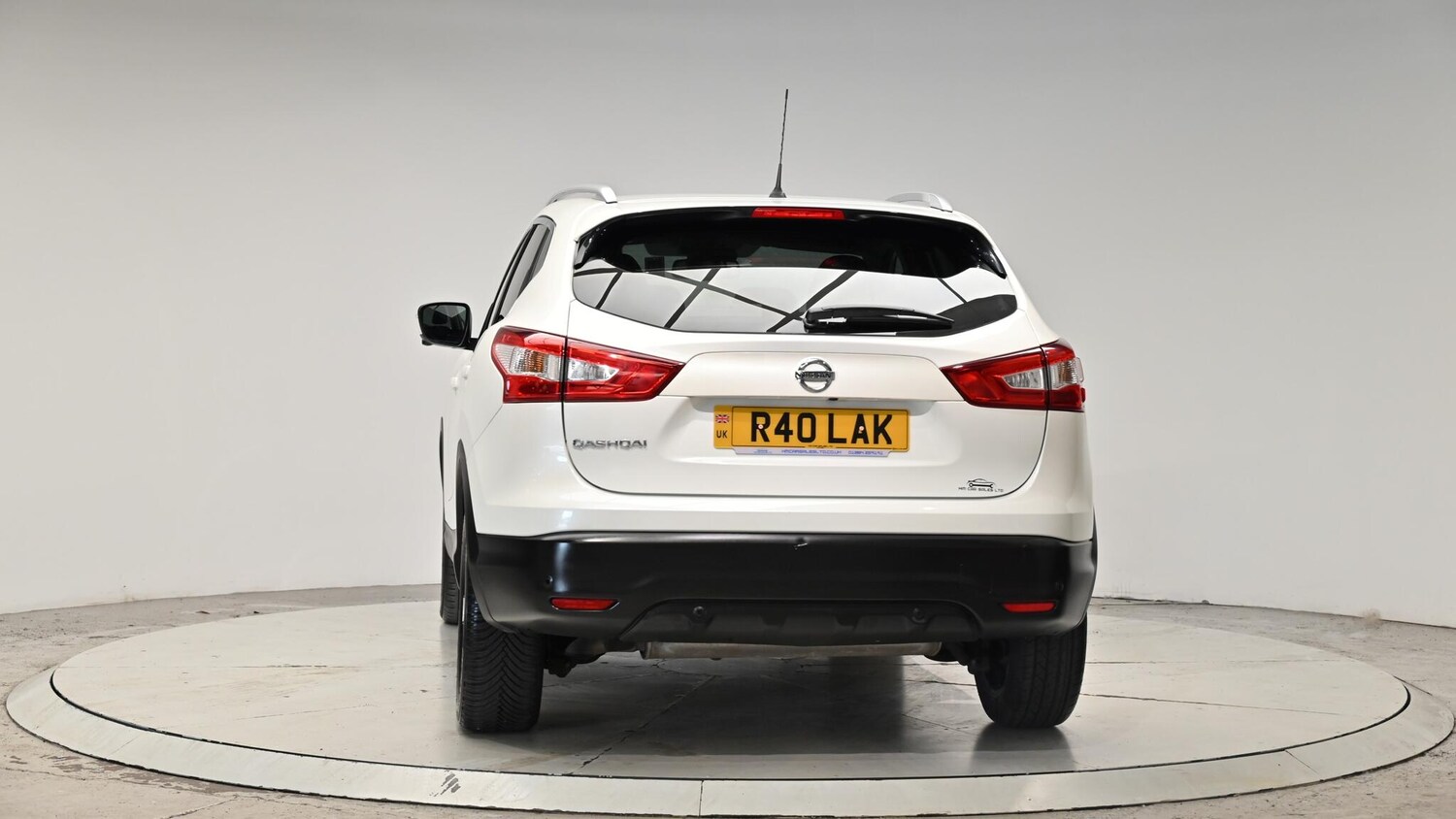 Vehicle 29