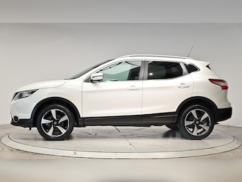 Used Nissan Qashqai 2014 for sale - 75719959: Photo
