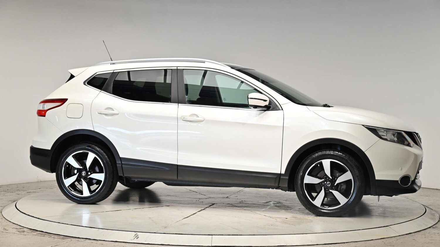 Vehicle 40