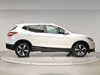 Used Nissan Qashqai 2014 for sale - 75719959: Photo