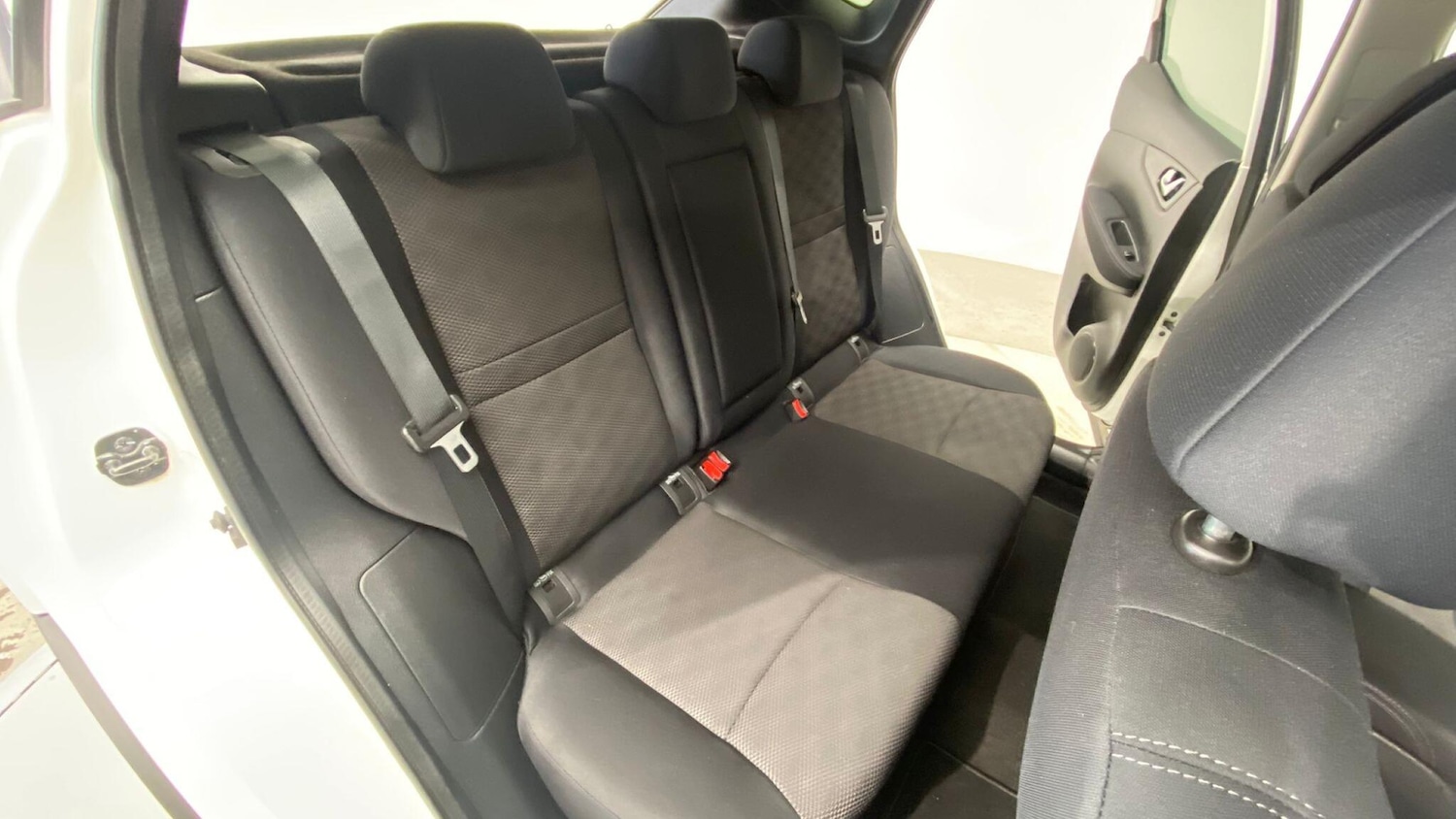 Vehicle 84
