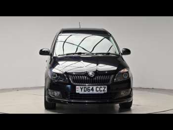 Used Skoda Roomster 2014 for sale - 75213808: Photo