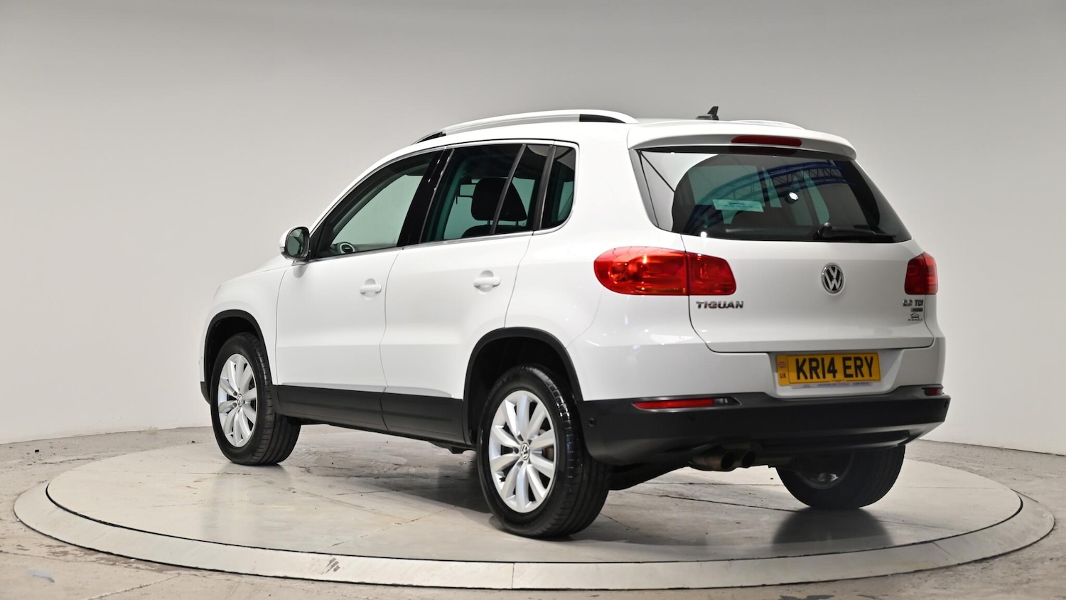 Vehicle 26