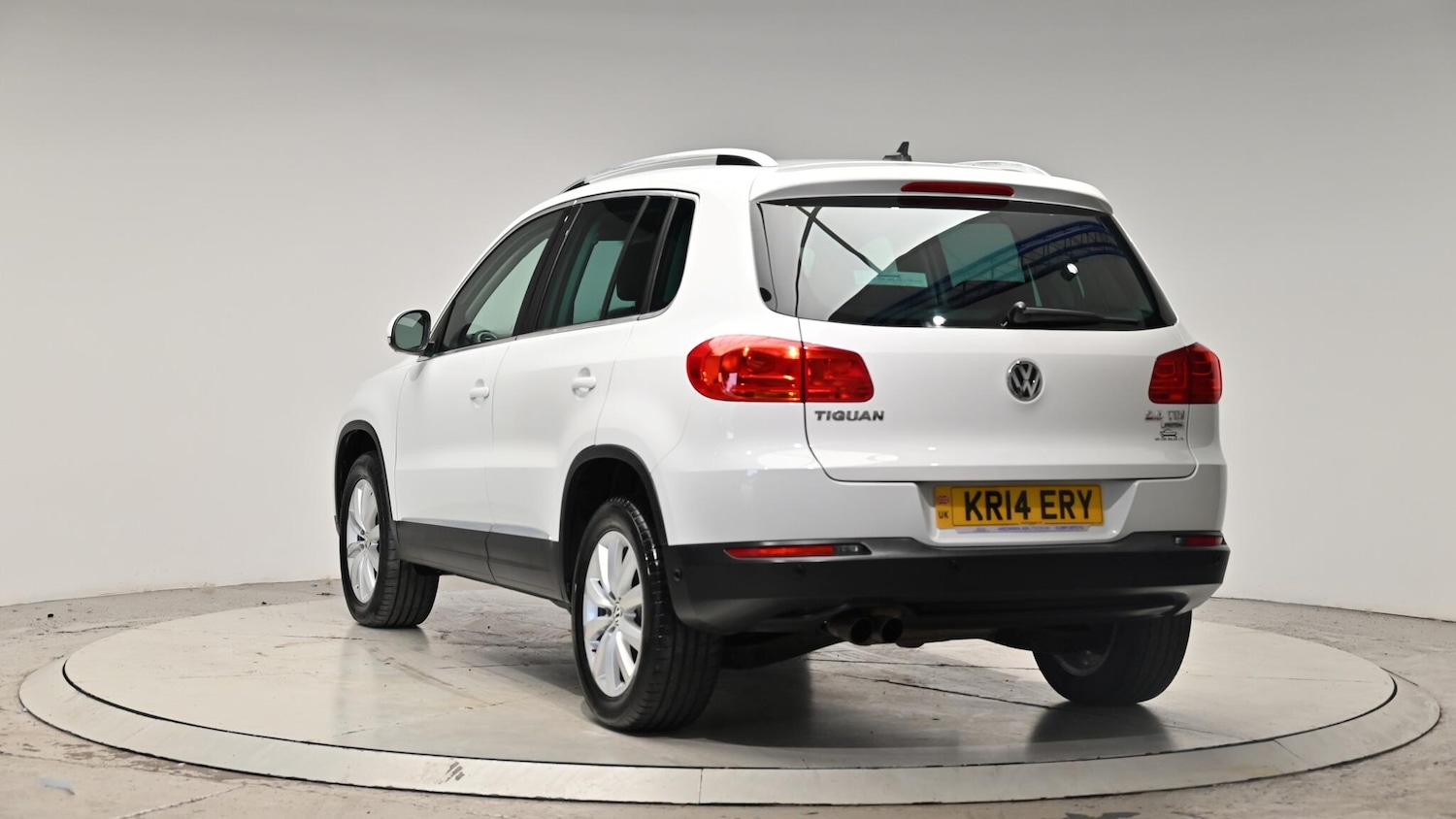 Vehicle 27
