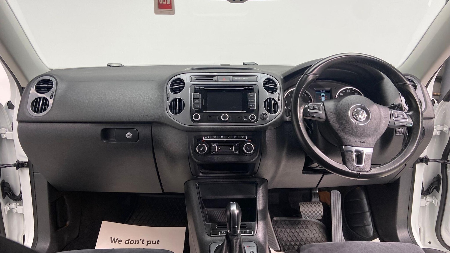 Vehicle 81