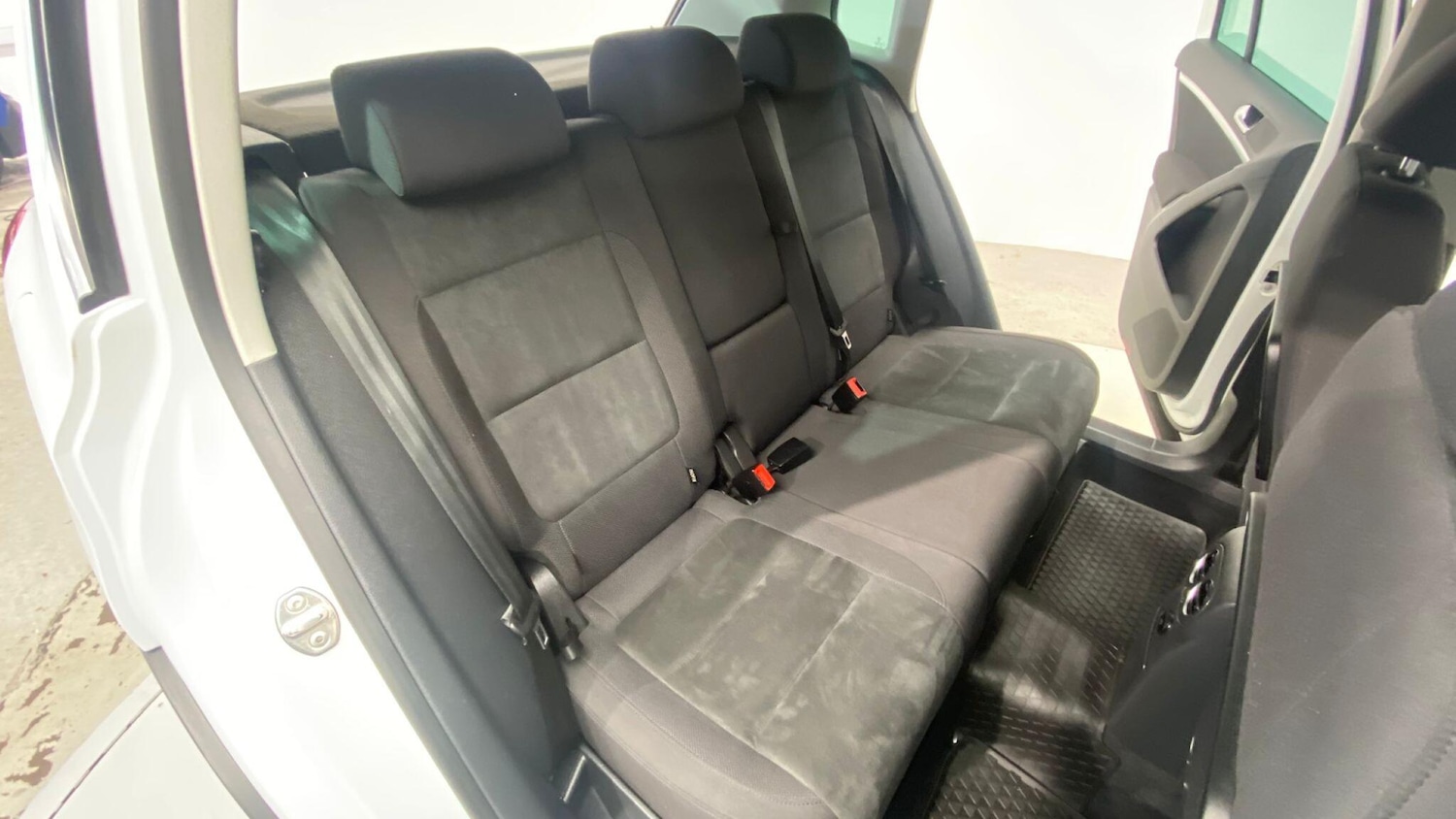 Vehicle 84