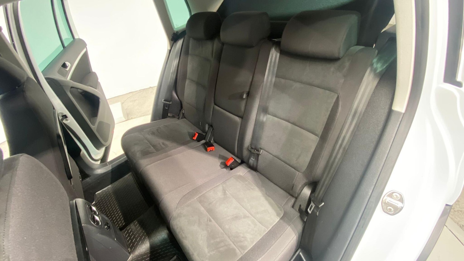 Vehicle 85
