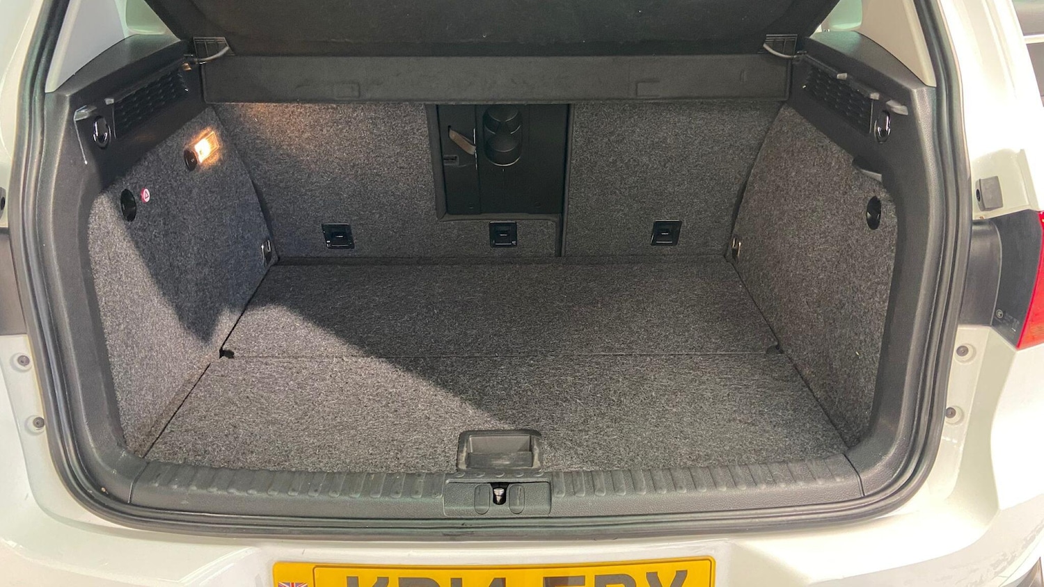 Vehicle 86