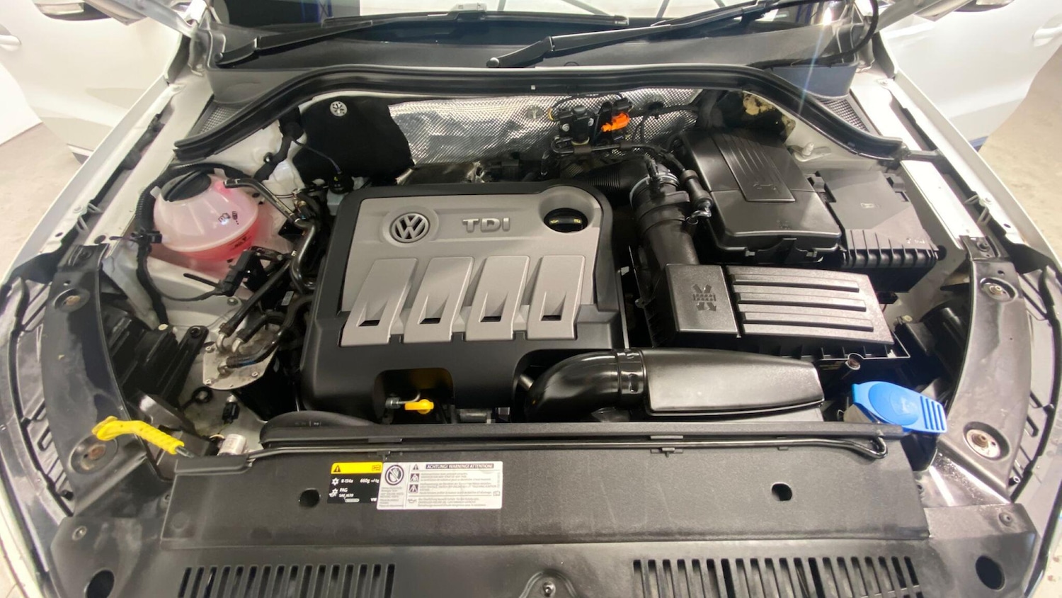 Vehicle 87