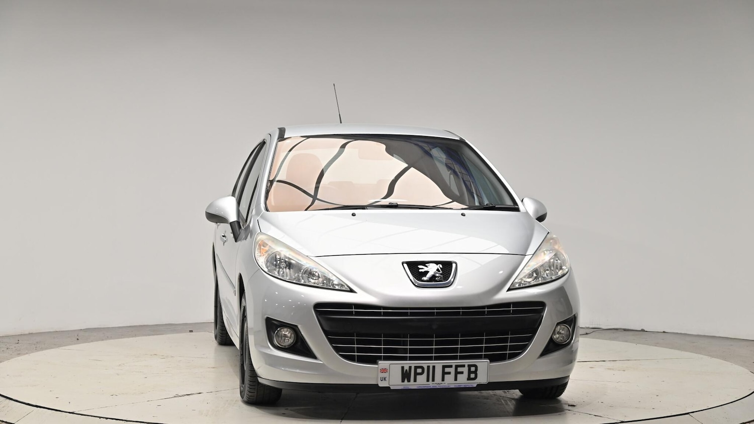 Used Peugeot 207 2011 for sale - 76701929: Photo 10