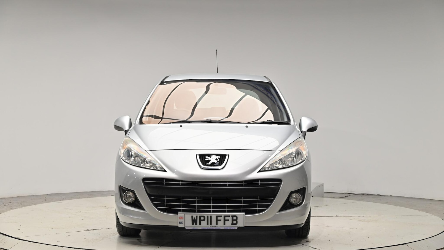 Used Peugeot 207 2011 for sale - 76701929: Photo 11