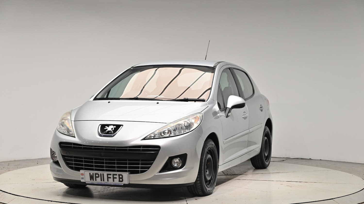 Used Peugeot 207 2011 for sale - 76701929: Photo 13