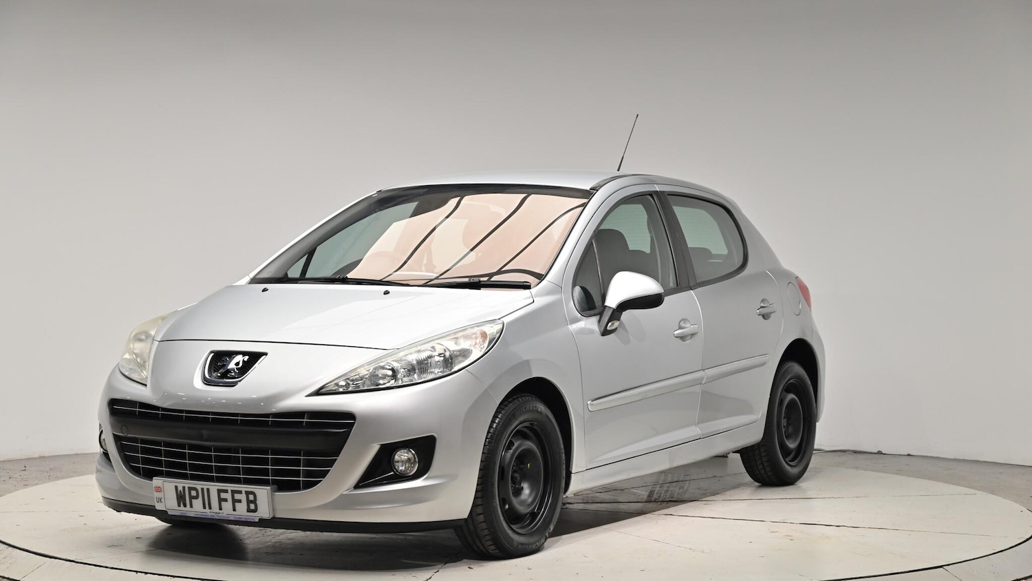 Used Peugeot 207 2011 for sale - 76701929: Photo 14