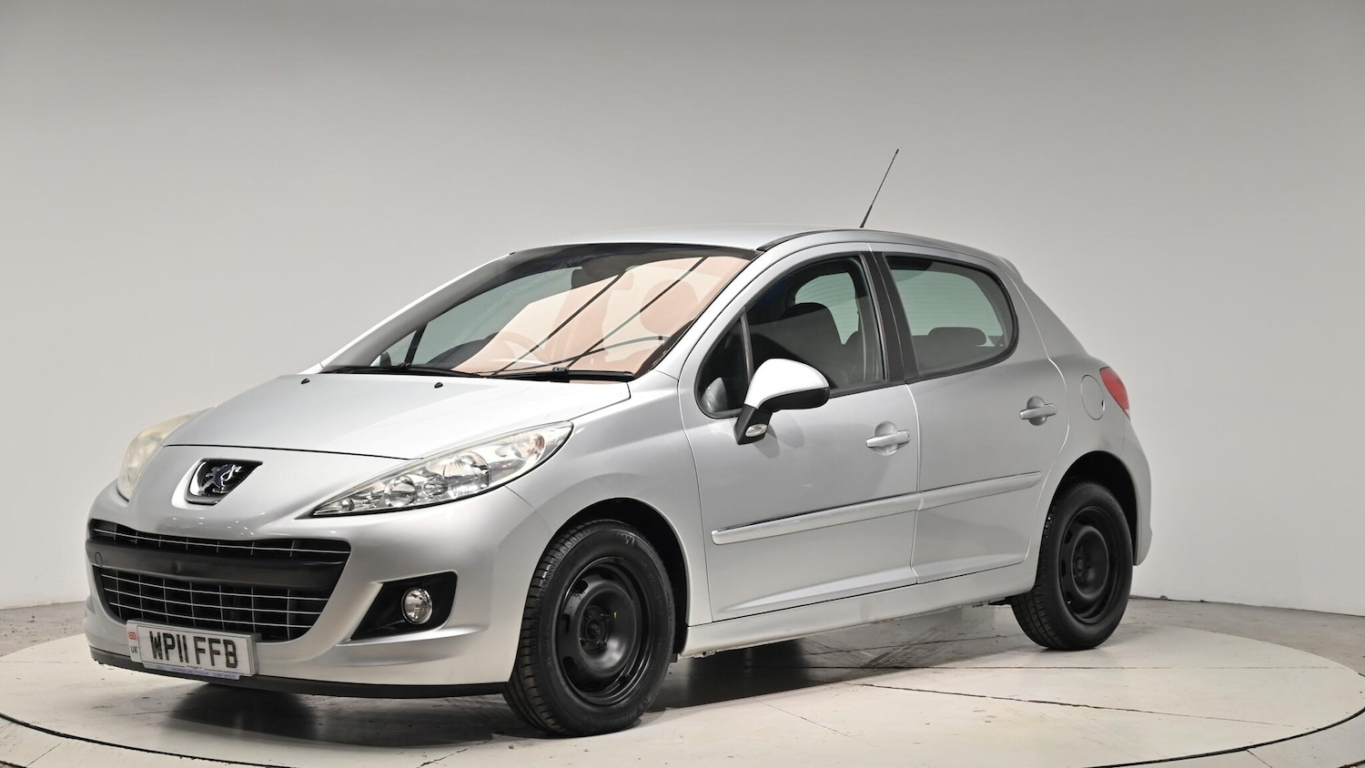 Used Peugeot 207 2011 for sale - 76701929: Photo 15