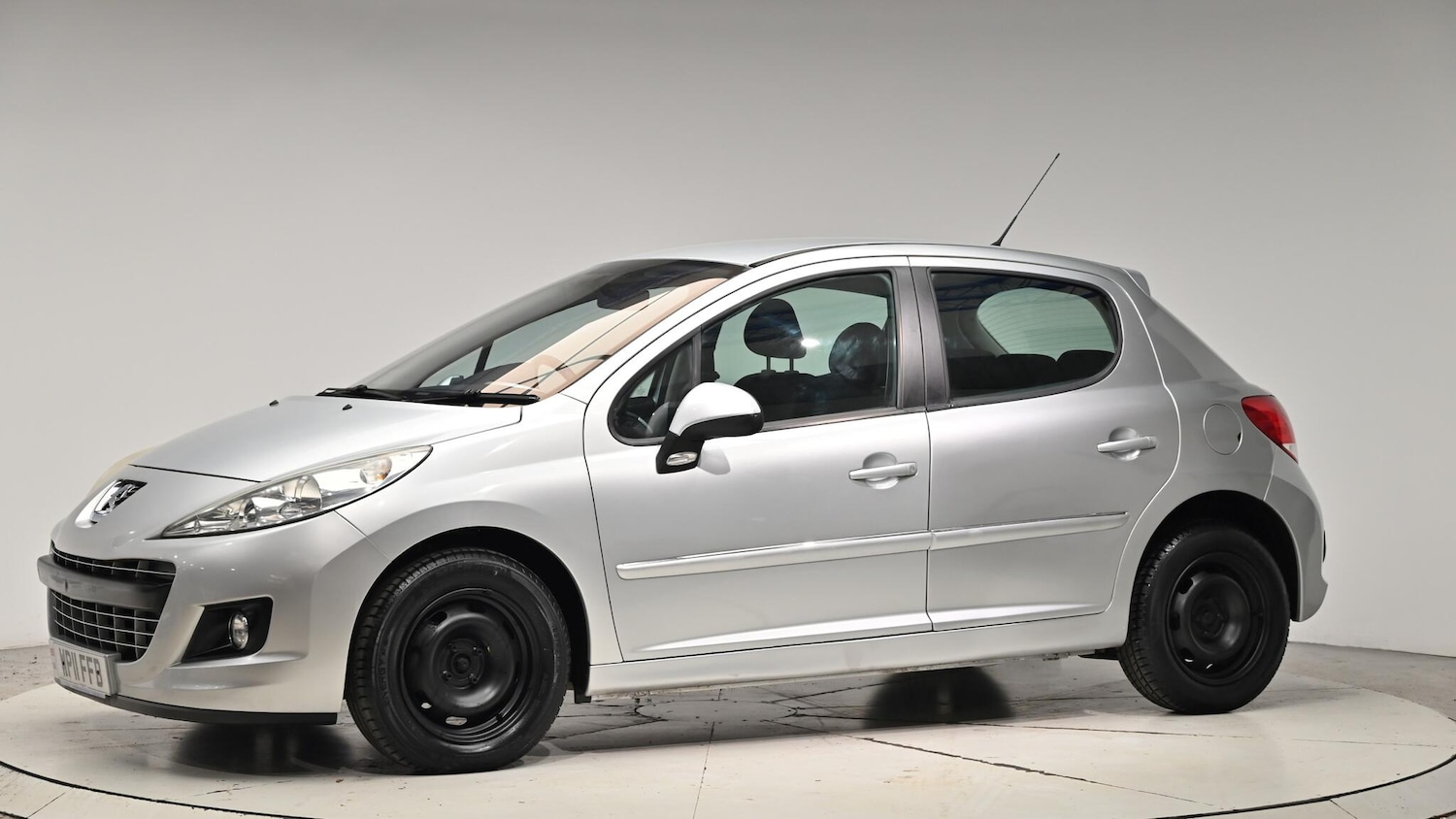 Used Peugeot 207 2011 for sale - 76701929: Photo 17