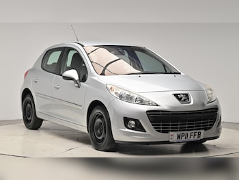 (11) - 1.4 Active Euro 5 5dr