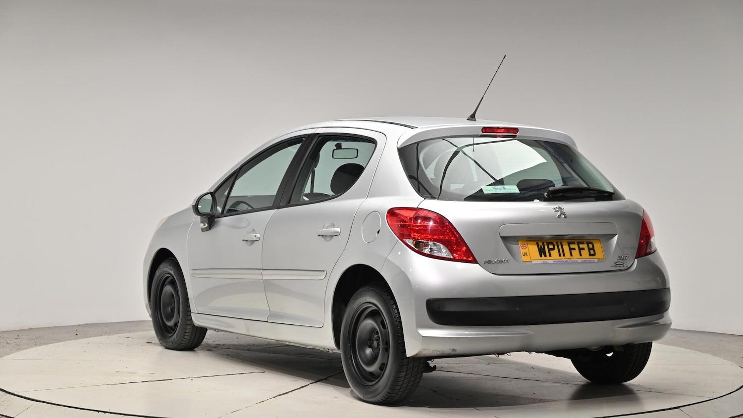 Used Peugeot 207 2011 for sale - 76701929: Photo 26