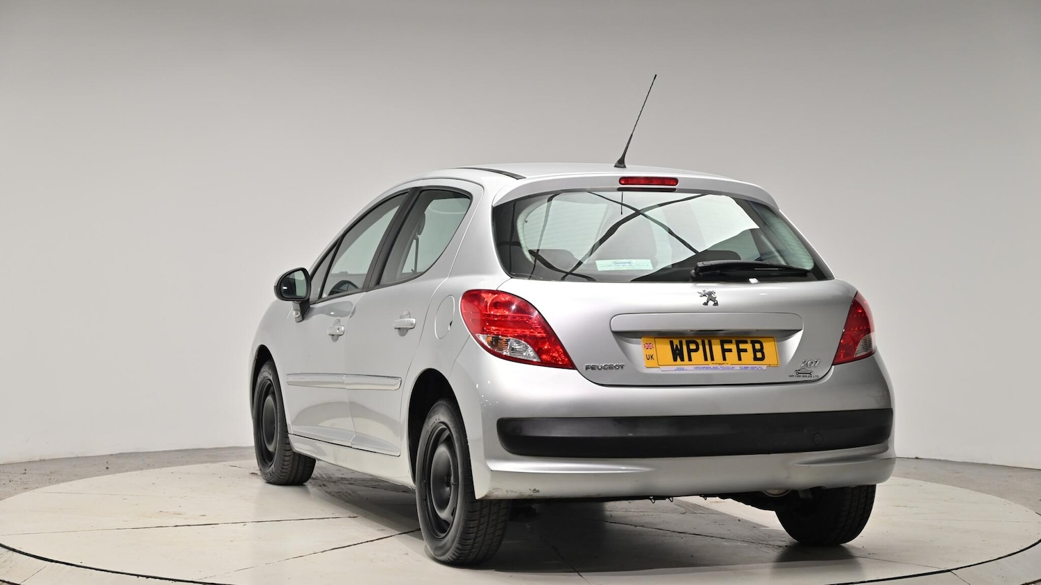Used Peugeot 207 2011 for sale - 76701929: Photo 27
