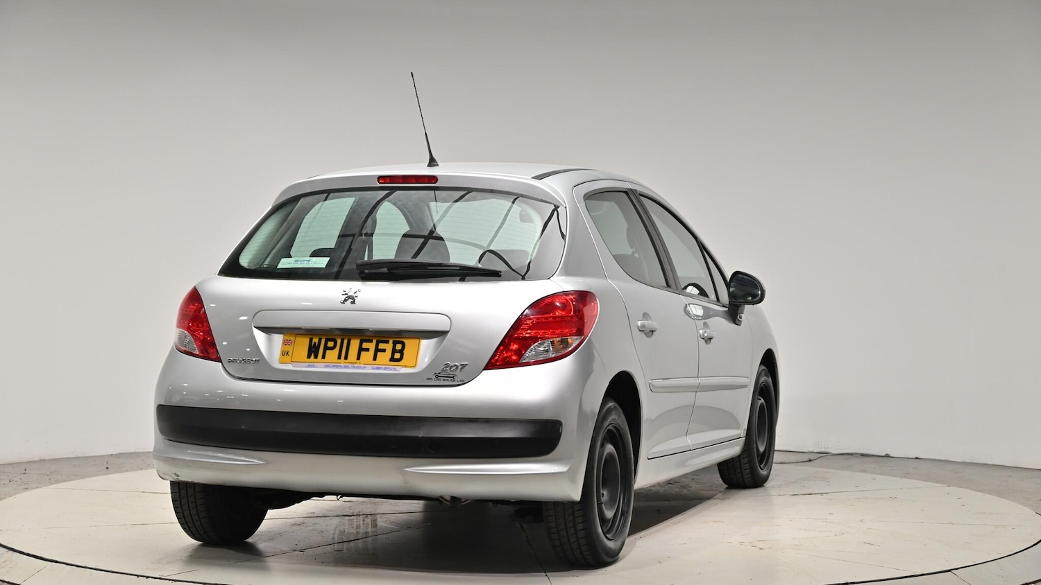 Used Peugeot 207 2011 for sale - 76701929: Photo 31