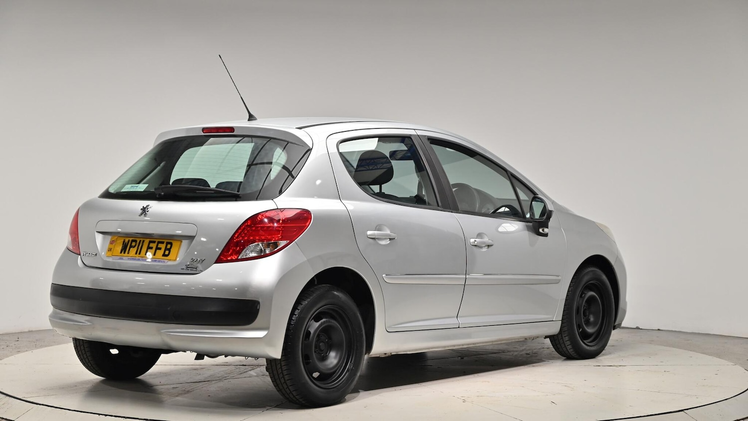 Used Peugeot 207 2011 for sale - 76701929: Photo 33