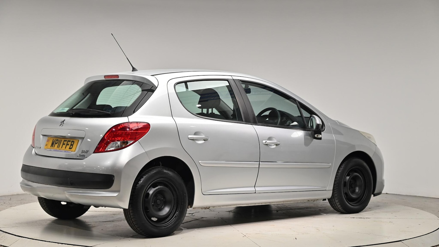 Used Peugeot 207 2011 for sale - 76701929: Photo 34