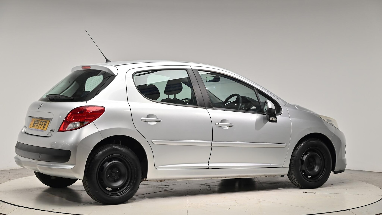 Used Peugeot 207 2011 for sale - 76701929: Photo 35
