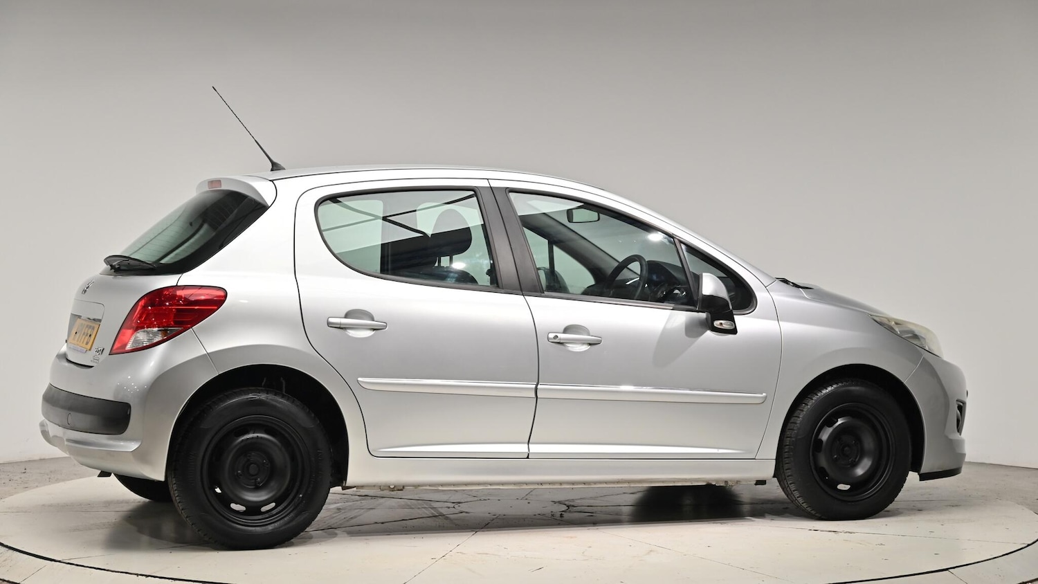 Used Peugeot 207 2011 for sale - 76701929: Photo 36