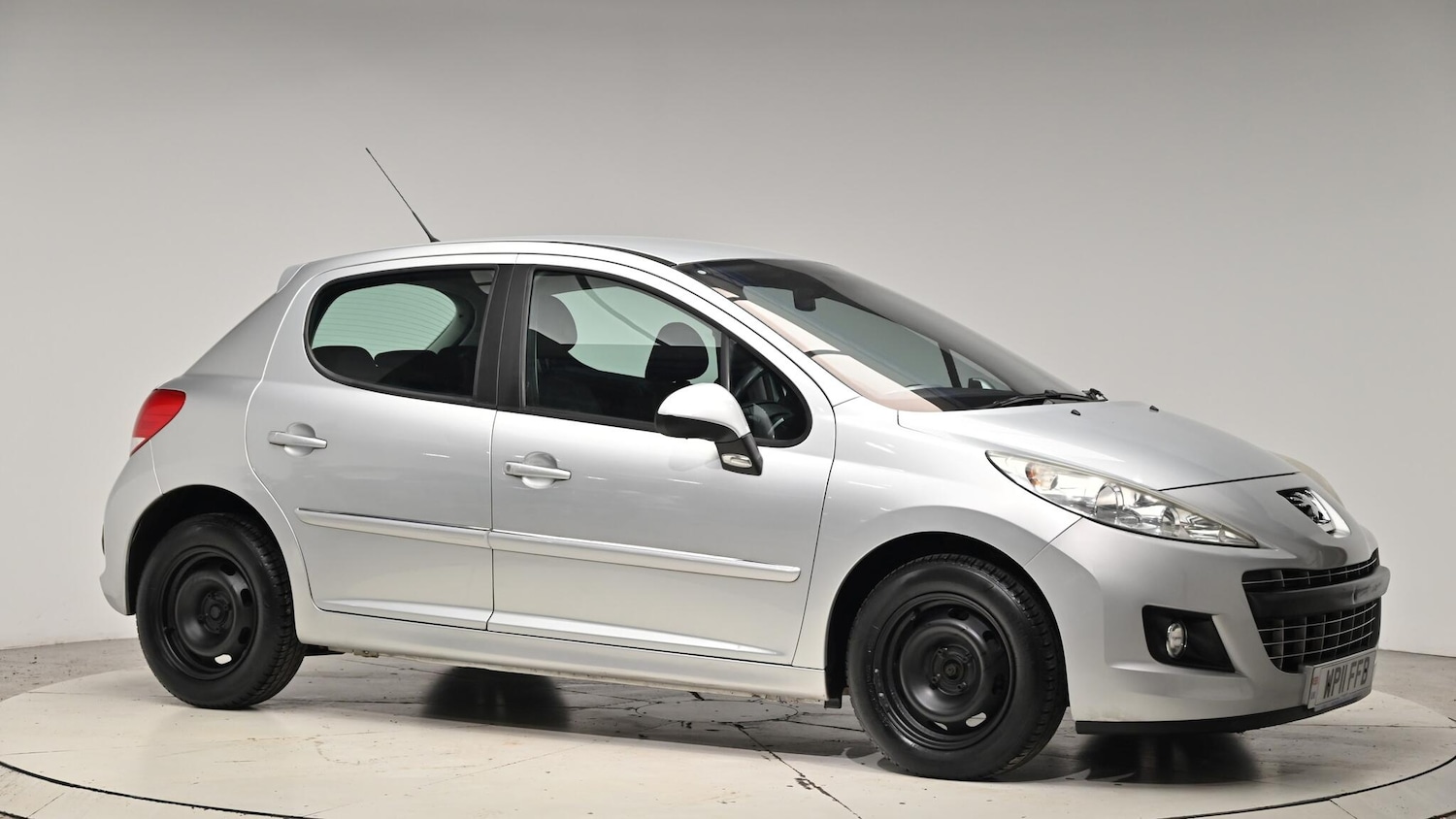 Used Peugeot 207 2011 for sale - 76701929: Photo 41