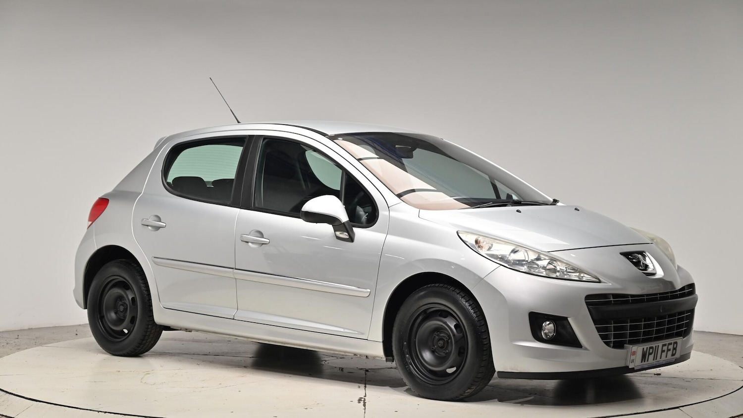 Used Peugeot 207 2011 for sale - 76701929: Photo 42
