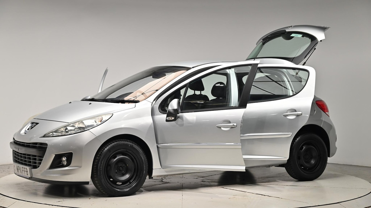 Used Peugeot 207 2011 for sale - 76701929: Photo 53