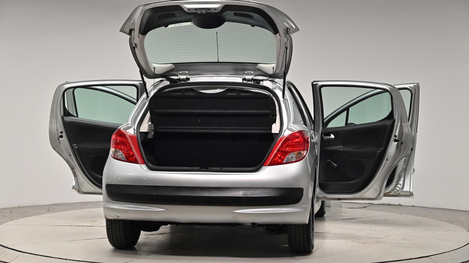 Used Peugeot 207 2011 for sale - 76701929: Photo 66