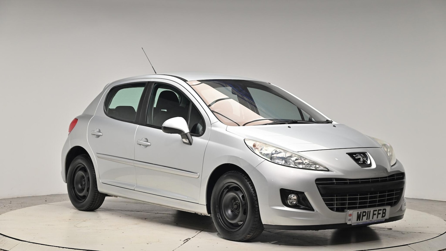 Used Peugeot 207 2011 for sale - 76701929: Photo 7