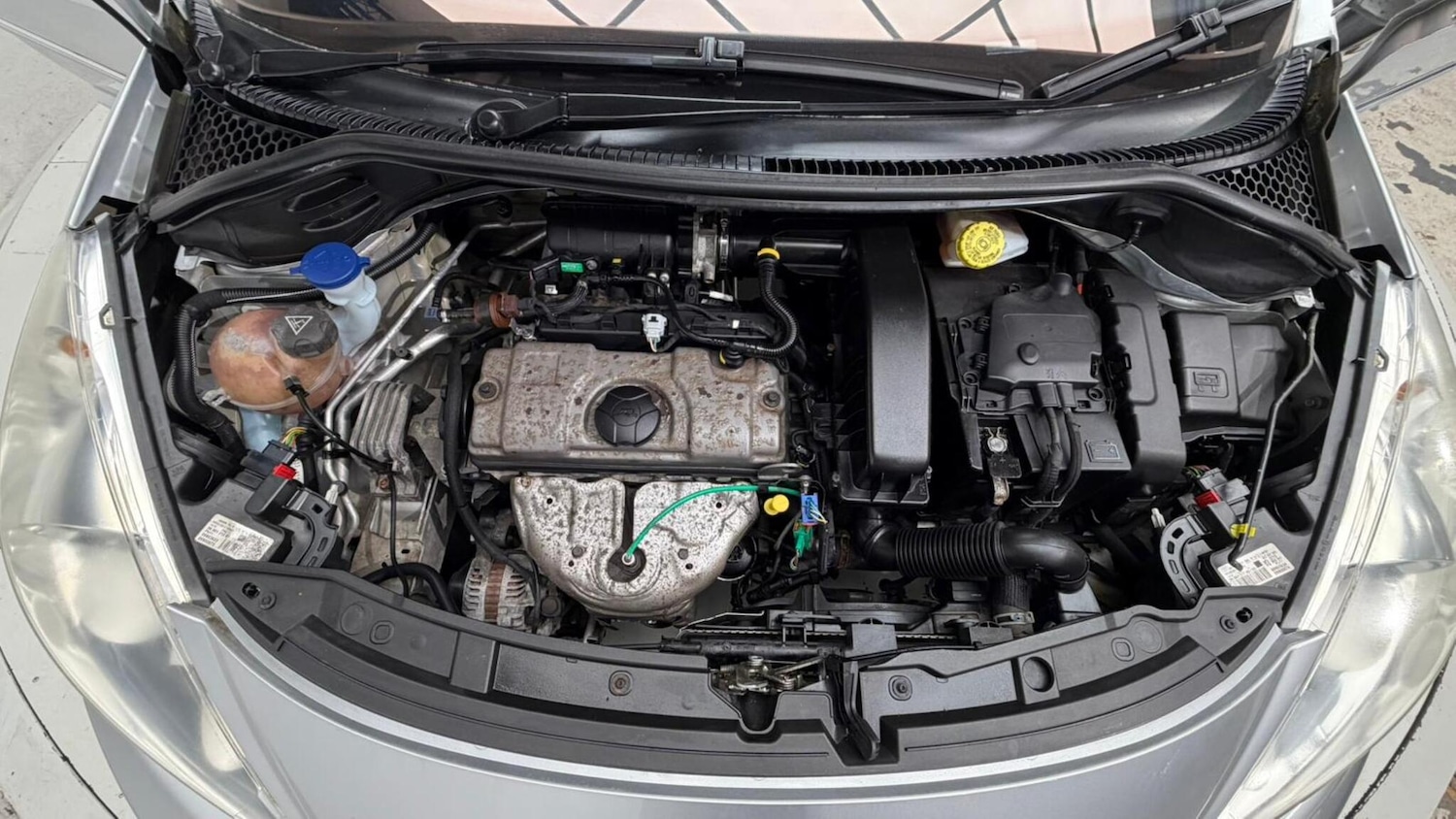 Used Peugeot 207 2011 for sale - 76701929: Photo 87