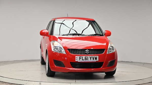 Used Suzuki Swift 2011 for sale - 76239423: Photo 10