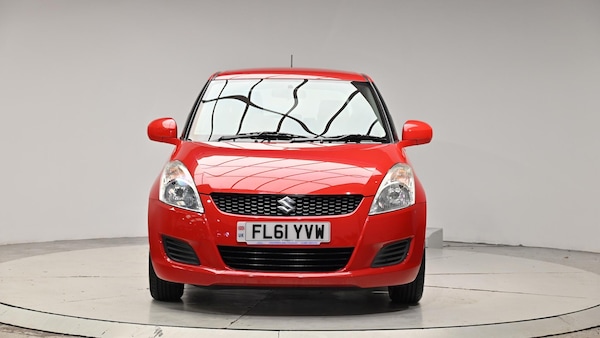 Used Suzuki Swift 2011 for sale - 76239423: Photo 11
