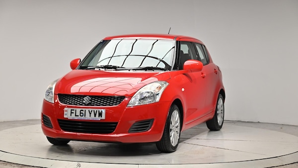 Used Suzuki Swift 2011 for sale - 76239423: Photo 13