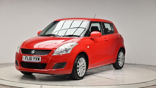 Used Suzuki Swift 2011 for sale - 76239423: Photo 14