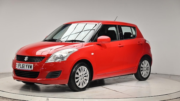 Used Suzuki Swift 2011 for sale - 76239423: Photo 15