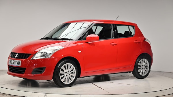 Used Suzuki Swift 2011 for sale - 76239423: Photo 16